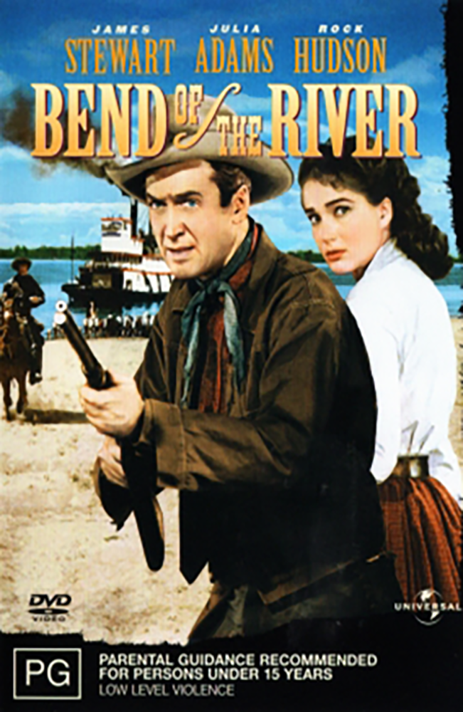 Bend of the River (1952)